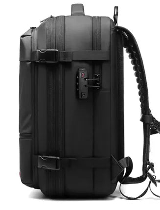 Large Capacity Multifunctional Travel Backpack