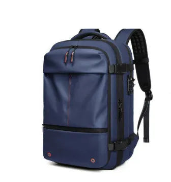 Large Capacity Multifunctional Travel Backpack